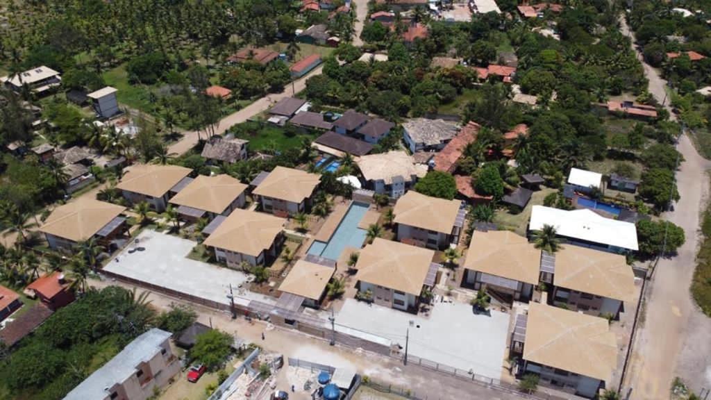 Villagio Di Mare Apartamento