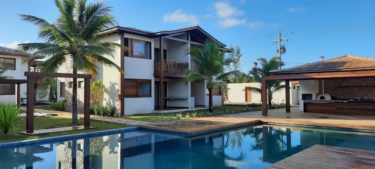 Villagio Di Mare * Barra Grande (Bahia)