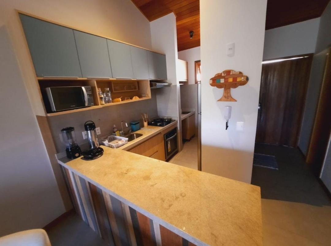 Apartamento Villagio Di Mare Barra Grande (Bahia)