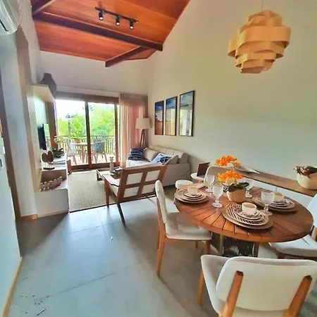 Villagio Di Mare Barra Grande  Exterior photo