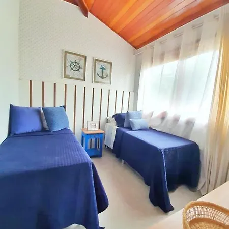 Villagio Di Mare Barra Grande  Exterior photo