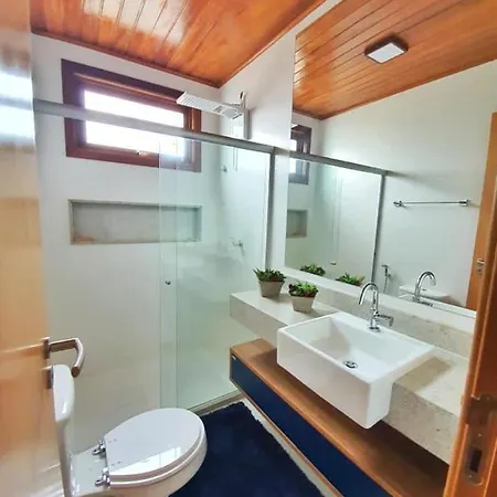 Villagio Di Mare Barra Grande  Exterior photo