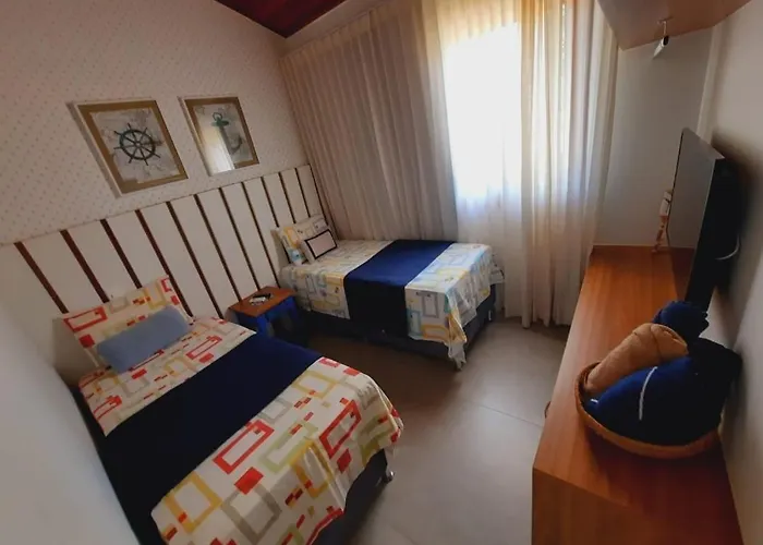 Villagio Di Mare