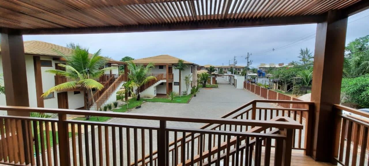 公寓 Villagio Di Mare *