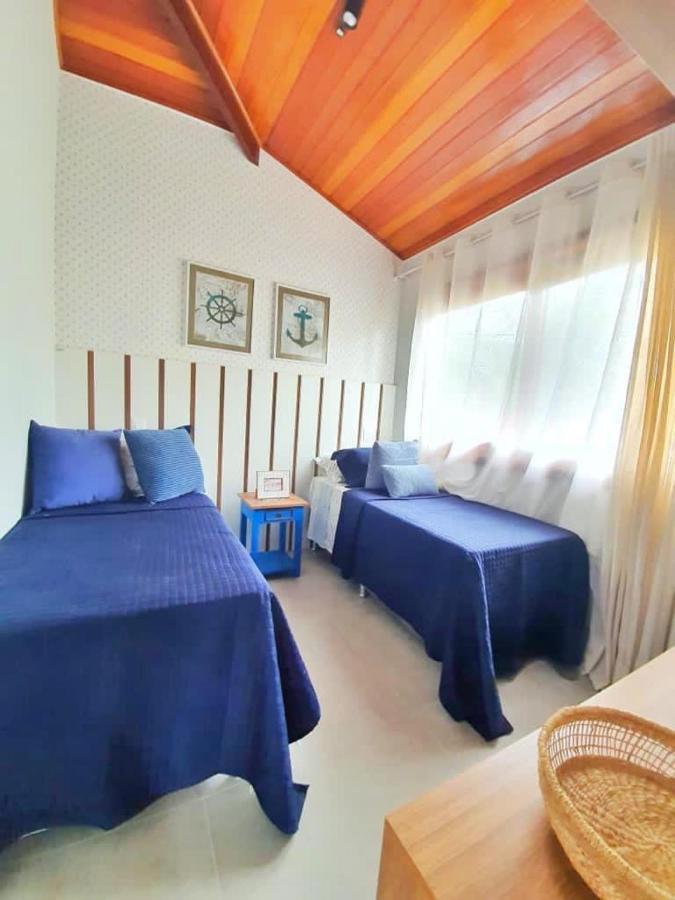 Villagio Di Mare * Maraú