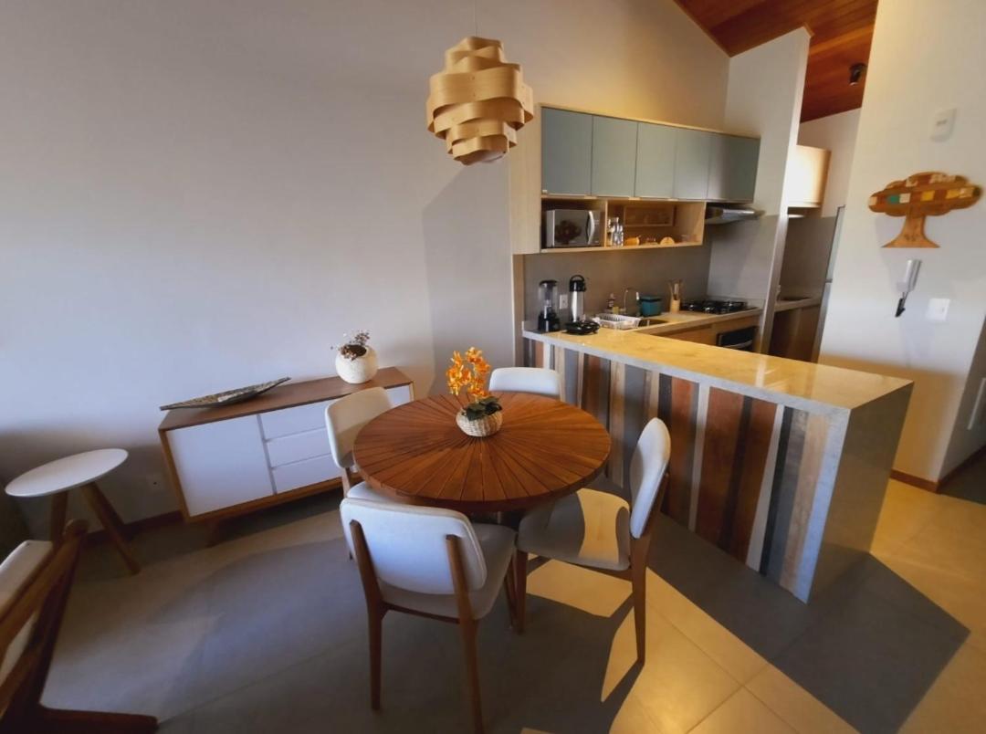 Villagio Di Mare 公寓 Maraú